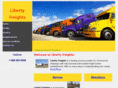 libertyfreights.com