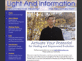 lightandinformation.com