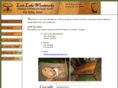 lostlakewoodworks.com