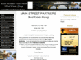 mainstreetpartners.biz
