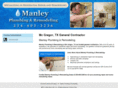 manleyplumbingremodeling.com