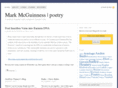 markmcguinness.com