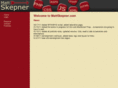 mattskepner.com