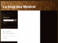 mestral.info