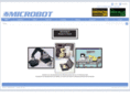 microbotzone.com