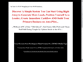 mlm2financialfreedom.com