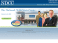 nationaldebtcrisiscenter.com