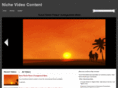 nichevideocontent.com
