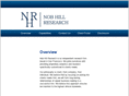 nobhillresearch.com