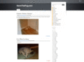normthepug.com