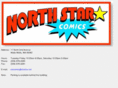 nscomicbooks.com