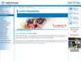 officiallordshospitality.com