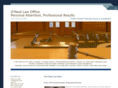 oneallawoffice.com