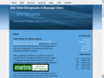 ottawasouthchiropractor.com