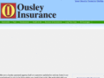 ousleyinsurance.com