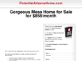 potentialarizonahome.com