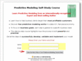 predictivemodelingcourse.com