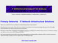 primarynetworks.co.uk