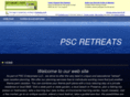 pscretreats.com