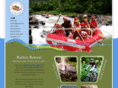 raftersretreat.com