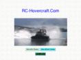 rc-hovercraft.com