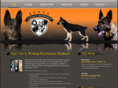 rentzgermanshepherds.com