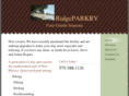 ridgeparkrv.com