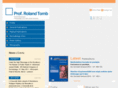 rolandtomb.net