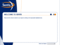 sentis.com