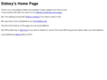 sidney.com