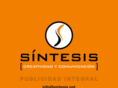 sintesis.net