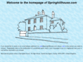 springhillhouse.com