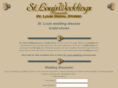 st-louis-bridal-stores.com