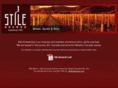 stilewines.com
