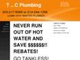 t-cplumbing.com