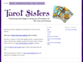 tarotsisters.com