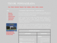 tecorfonsagrada.com