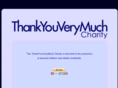 thankyouverymuchcharity.com