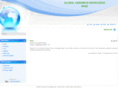 thegenomeinformatics.com