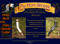 thehornshoppe.biz