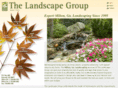 thelandscapegroupinc.com