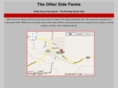 theothersidefarms.com