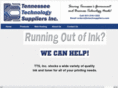 tntechsuppliers.com