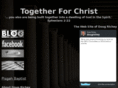 togetherforchrist.com