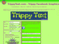 trippytext.com