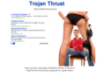 trojanthrust.com