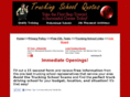truckingschoolquotes.com