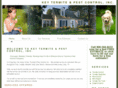 tylerkeytermiteandpestcontrol.com
