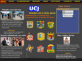 unidosencristojesus.info