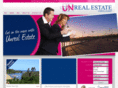 unrealestatecoffscoast.com.au